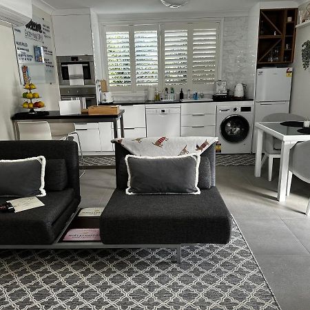 Villa Luxury Boutique Self-Contained Private Granny Flat à Ormeau Extérieur photo