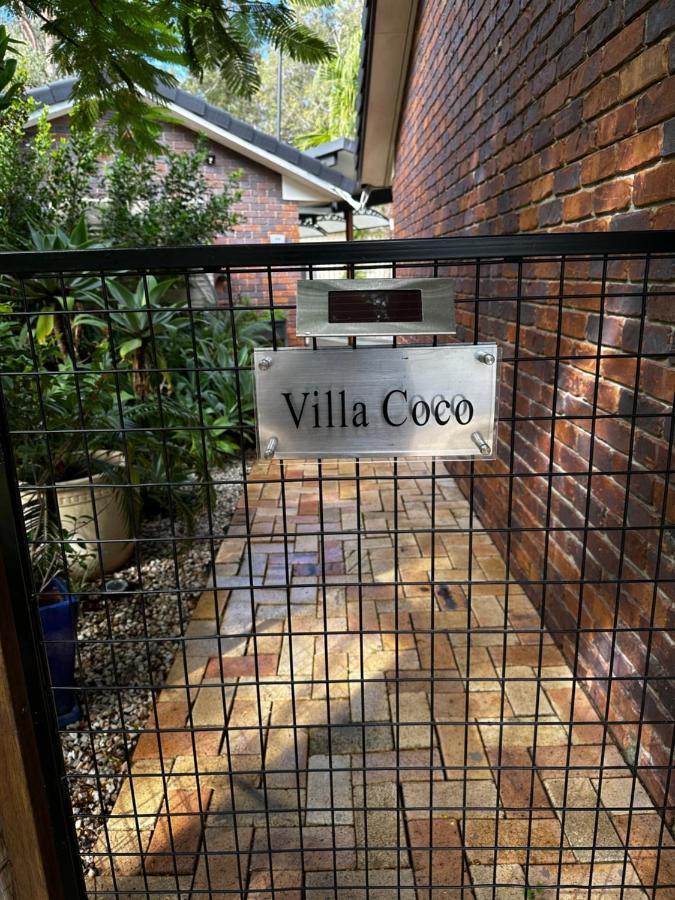 Villa Luxury Boutique Self-Contained Private Granny Flat à Ormeau Extérieur photo