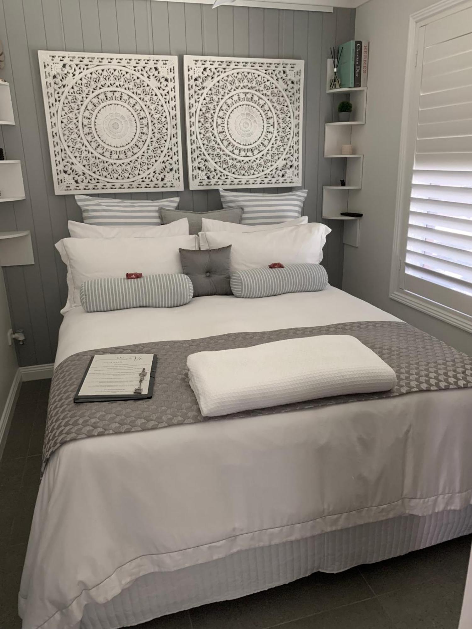 Villa Luxury Boutique Self-Contained Private Granny Flat à Ormeau Extérieur photo