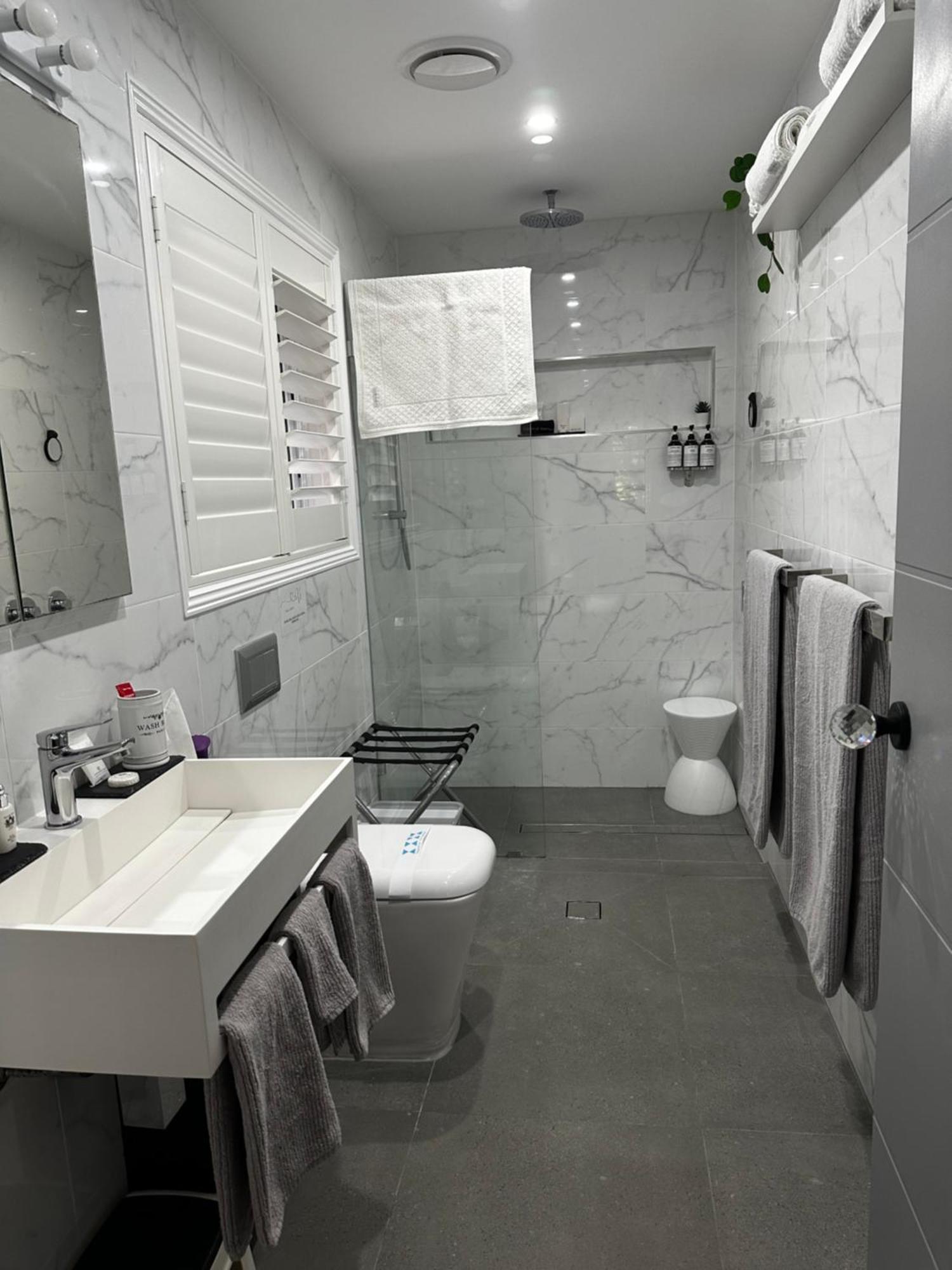 Villa Luxury Boutique Self-Contained Private Granny Flat à Ormeau Extérieur photo