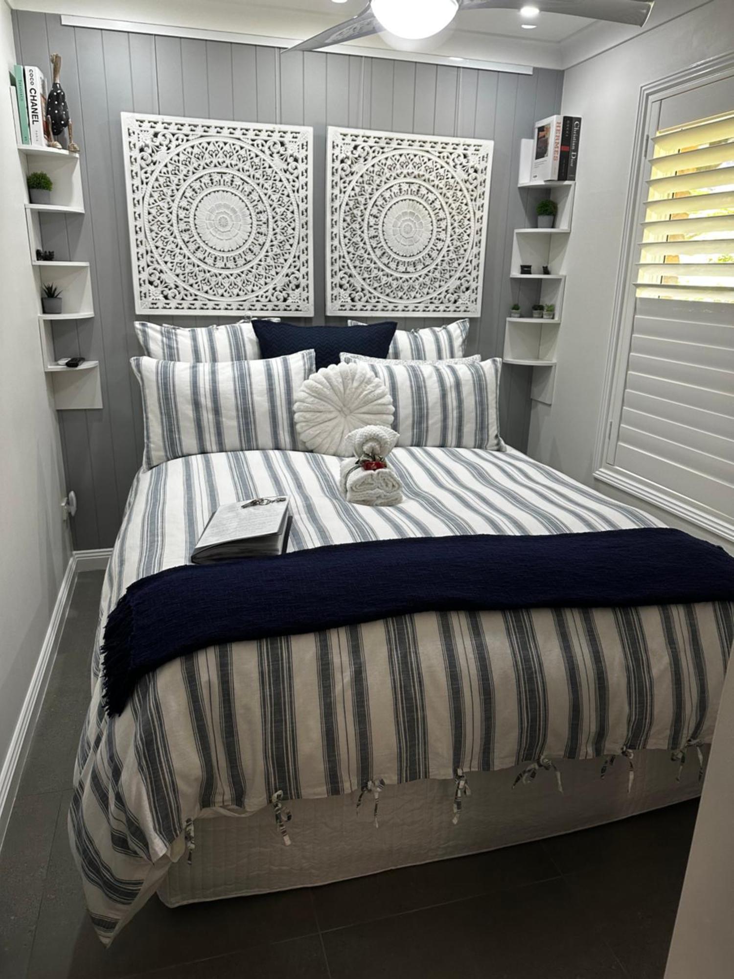 Villa Luxury Boutique Self-Contained Private Granny Flat à Ormeau Extérieur photo